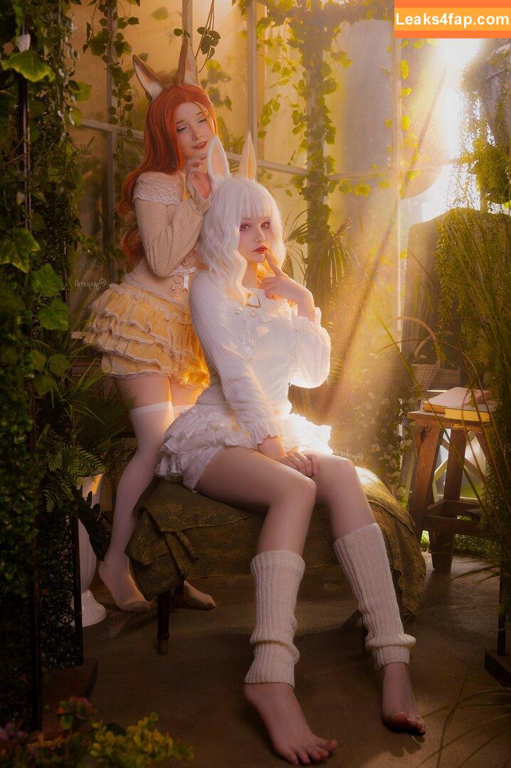 Penkarui / Penkarui Cosplay leaked photo photo #0221