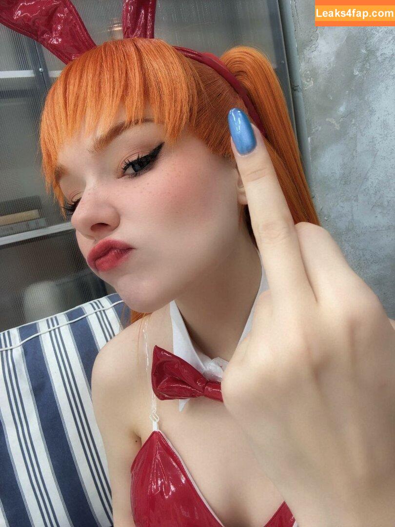 Penkarui / Penkarui Cosplay leaked photo photo #0226