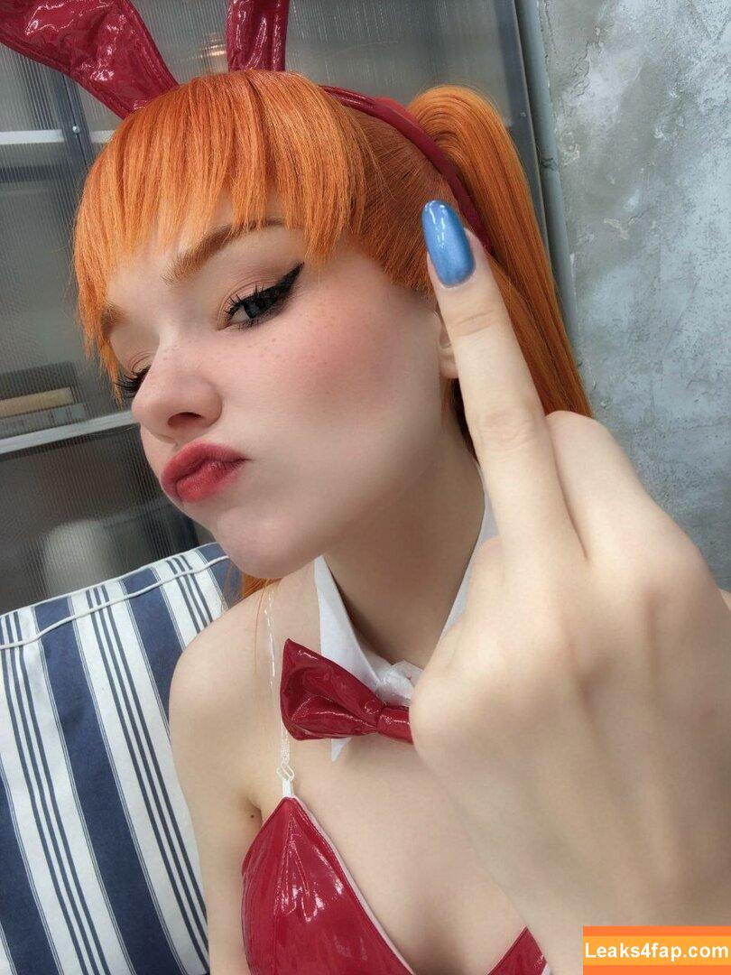 Penkarui / Penkarui Cosplay leaked photo photo #0228