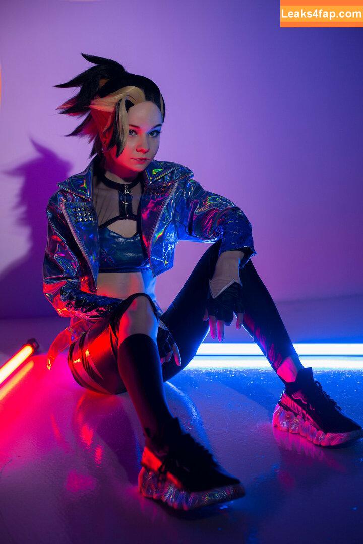 Penkarui / Penkachan / sukoshicosplay leaked photo photo #0001