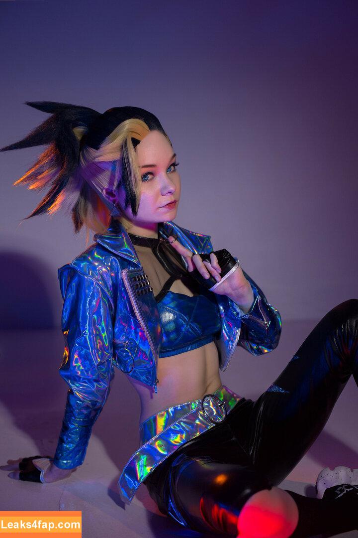 Penkarui / Penkachan / sukoshicosplay leaked photo photo #0002