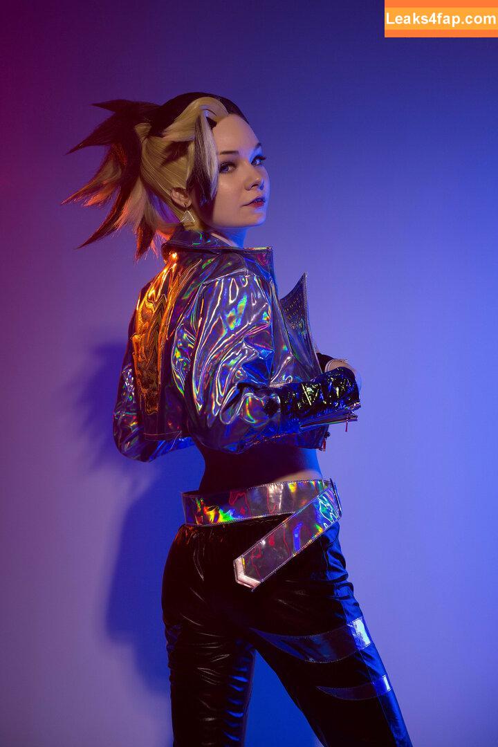 Penkarui / Penkachan / sukoshicosplay leaked photo photo #0004