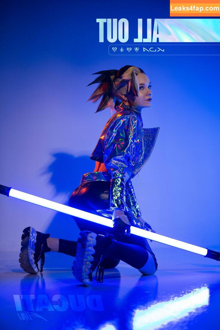 Penkarui / Penkachan / sukoshicosplay leaked photo photo #0006