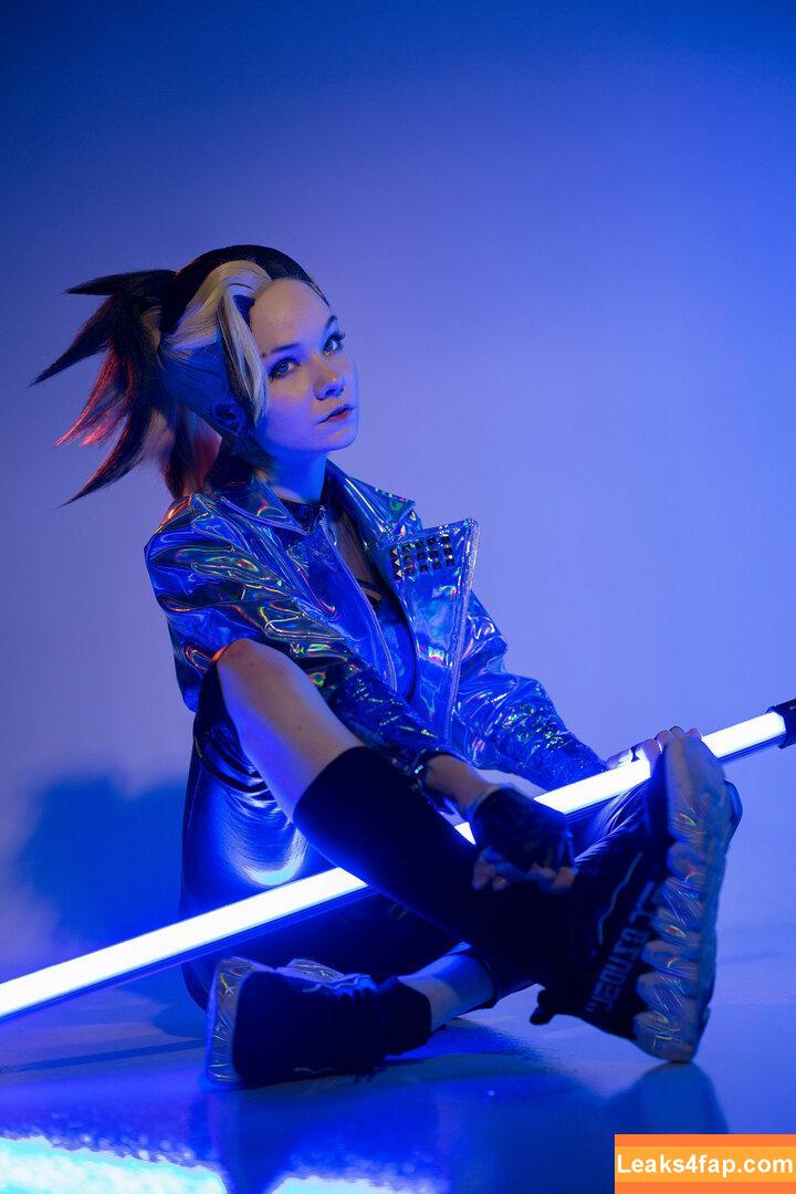 Penkarui / Penkachan / sukoshicosplay leaked photo photo #0007