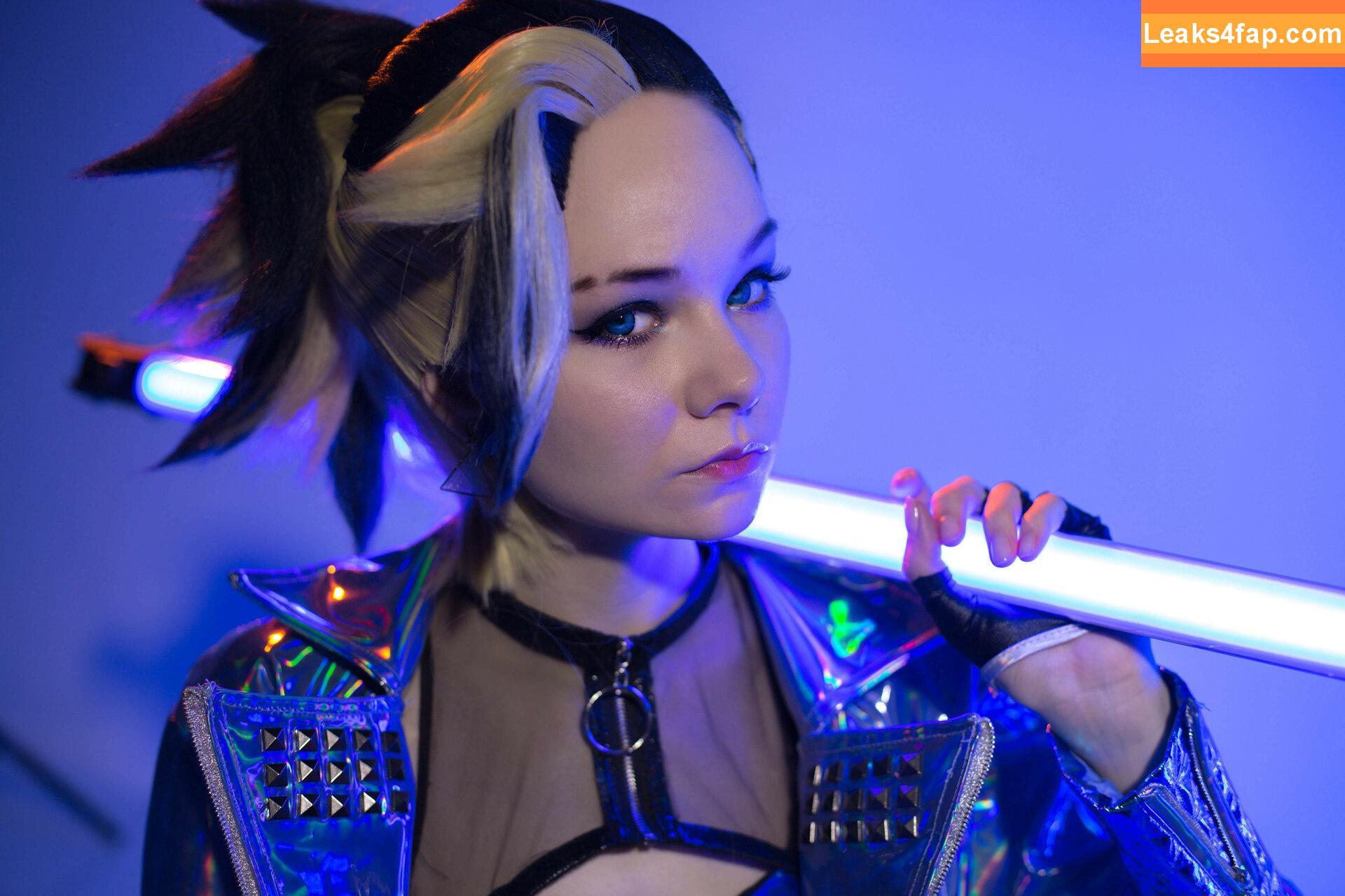 Penkarui / Penkachan / sukoshicosplay слитое фото фото #0008