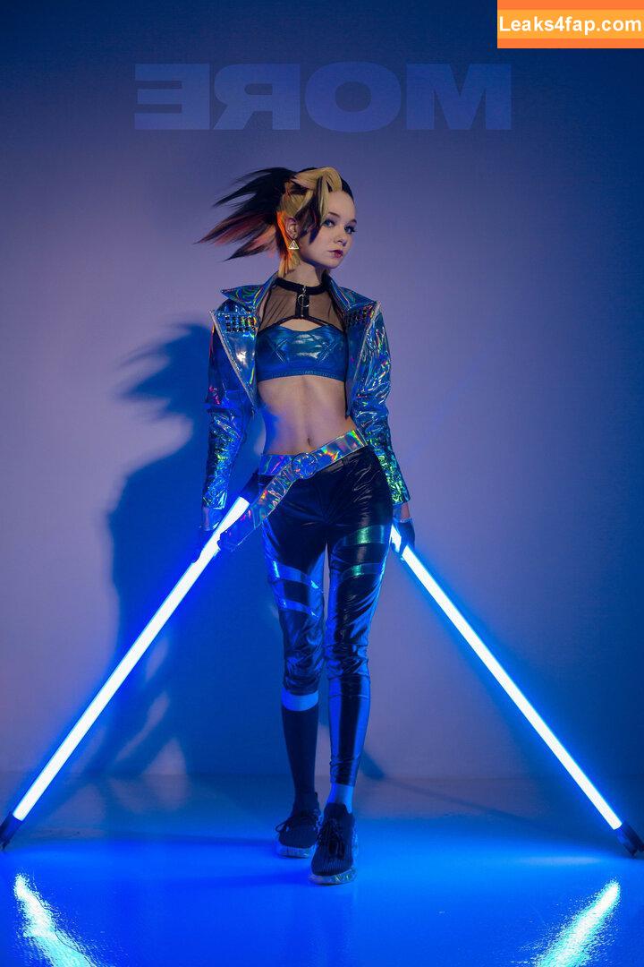 Penkarui / Penkachan / sukoshicosplay leaked photo photo #0010