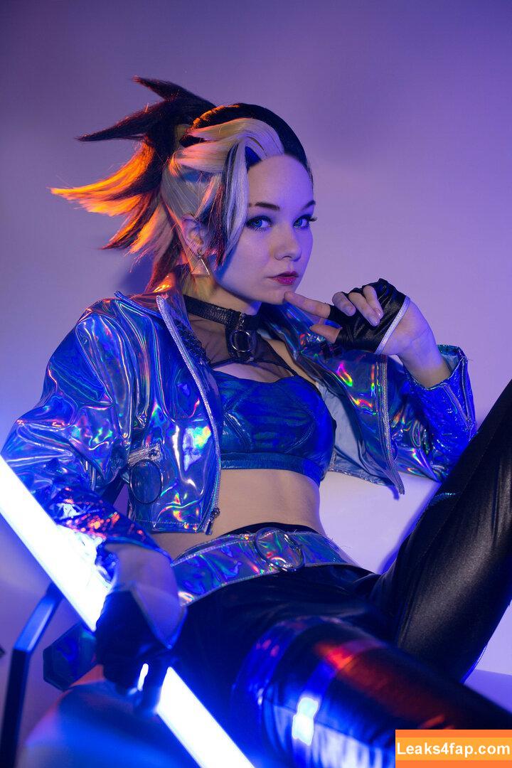 Penkarui / Penkachan / sukoshicosplay leaked photo photo #0012