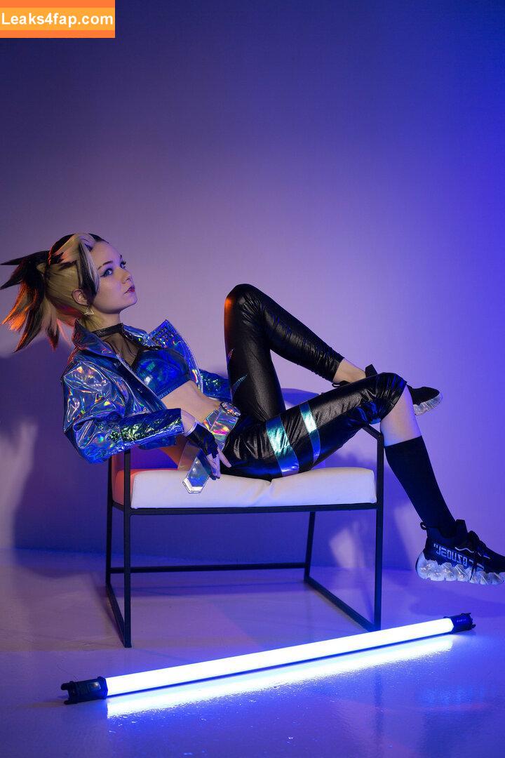 Penkarui / Penkachan / sukoshicosplay leaked photo photo #0013