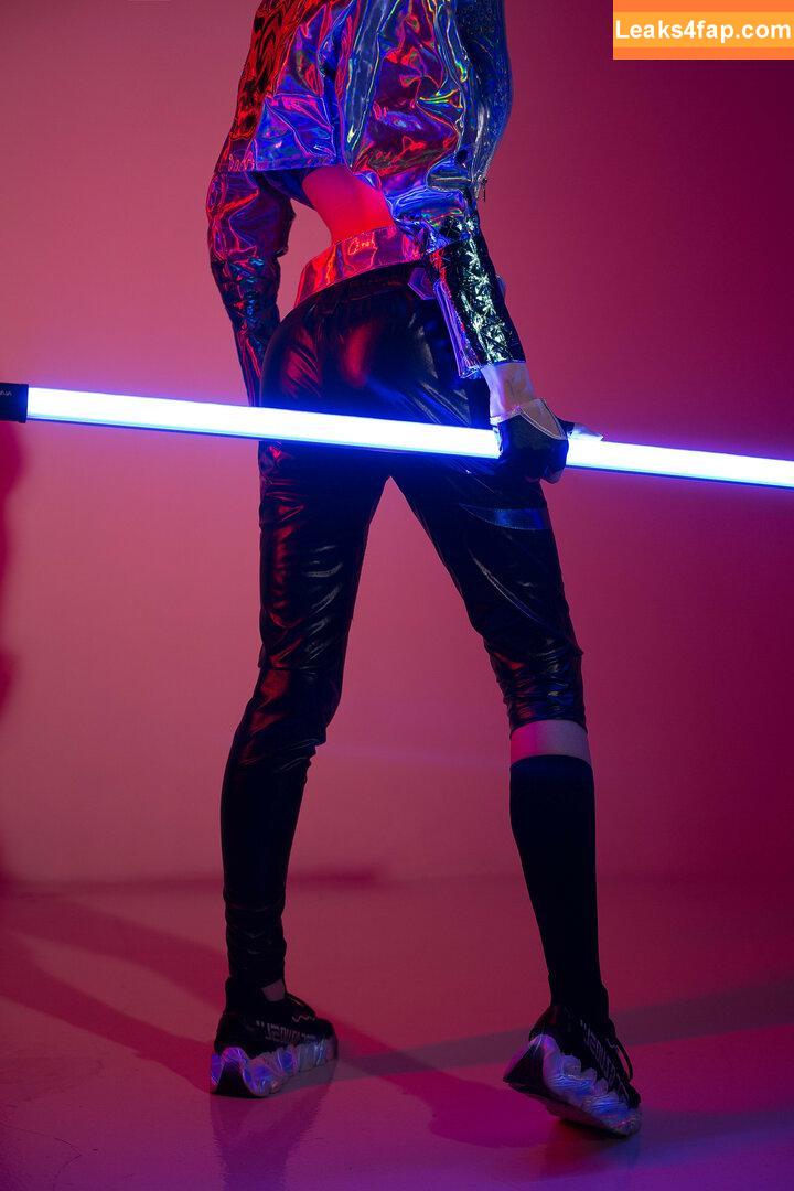 Penkarui / Penkachan / sukoshicosplay leaked photo photo #0015
