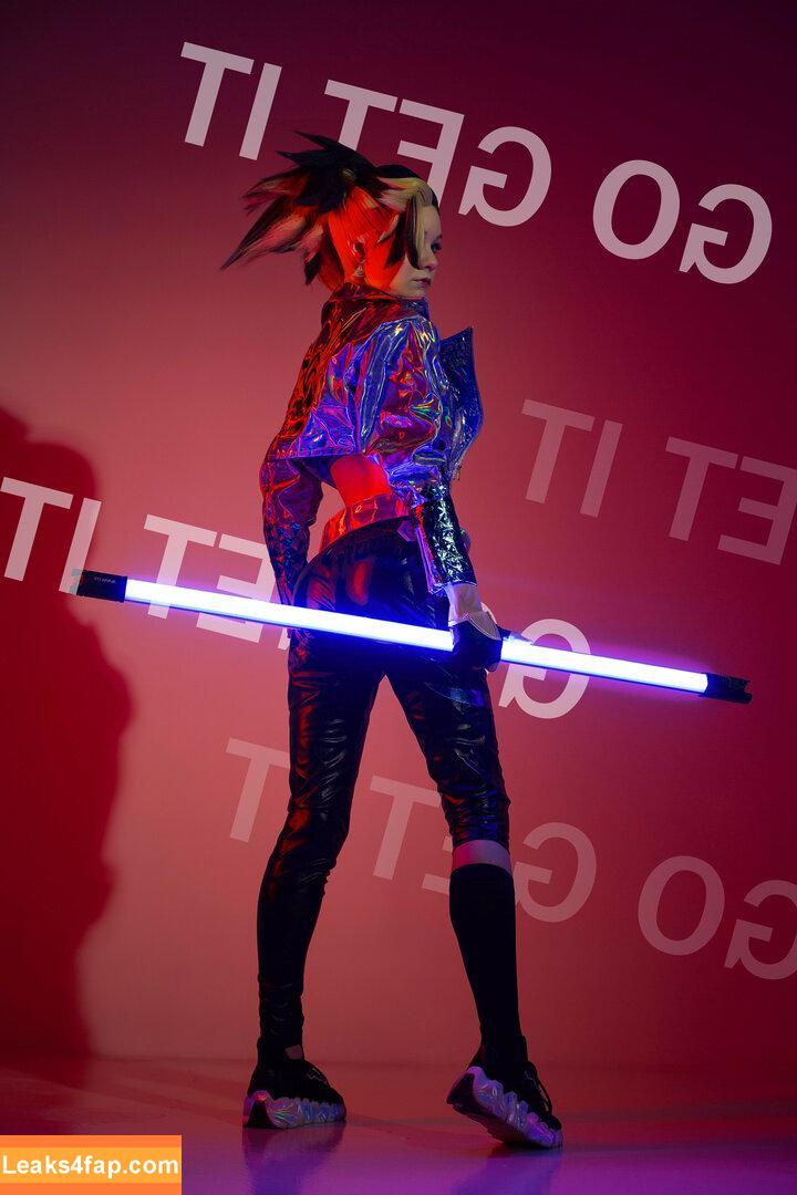 Penkarui / Penkachan / sukoshicosplay leaked photo photo #0016