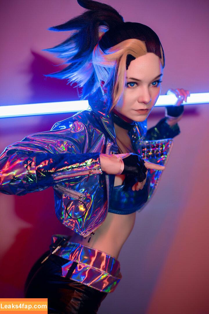 Penkarui / Penkachan / sukoshicosplay leaked photo photo #0018