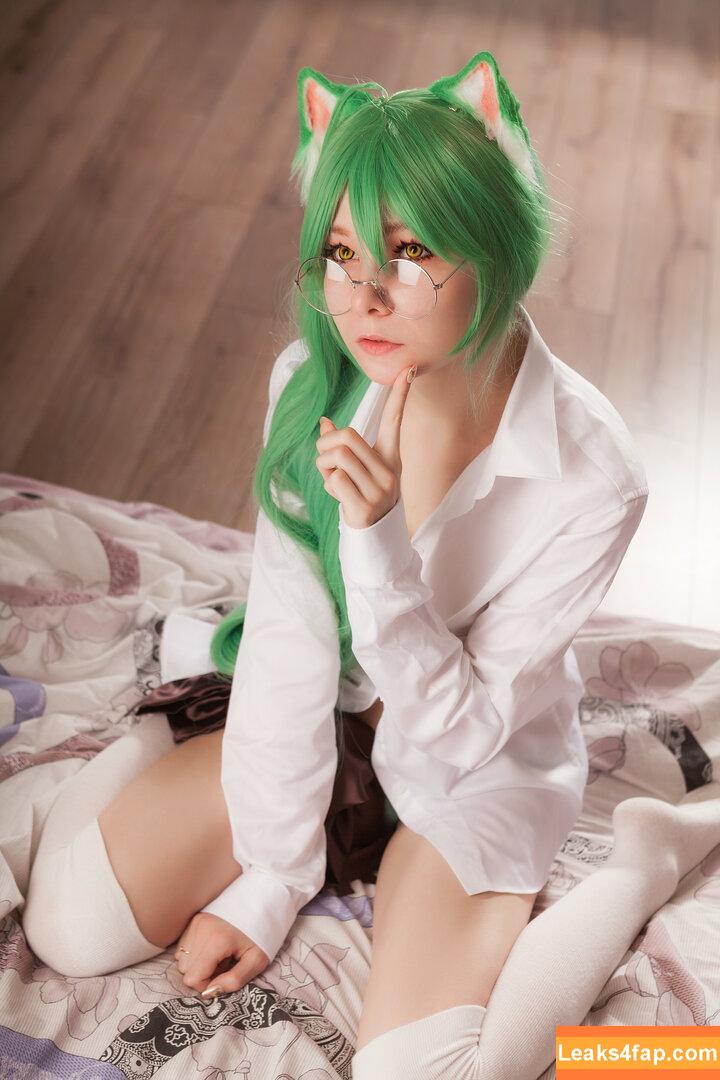 Penkarui / Penkachan / sukoshicosplay leaked photo photo #0029
