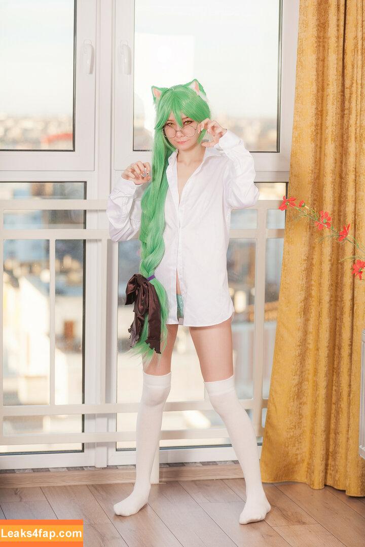 Penkarui / Penkachan / sukoshicosplay leaked photo photo #0030