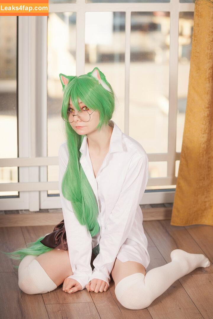 Penkarui / Penkachan / sukoshicosplay leaked photo photo #0031