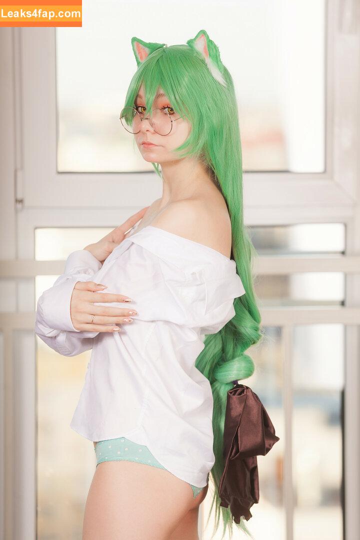Penkarui / Penkachan / sukoshicosplay leaked photo photo #0034