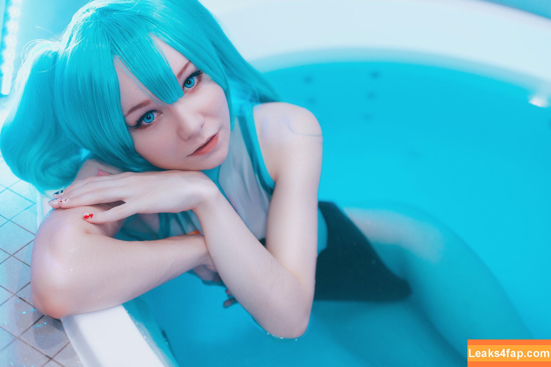 Penkarui / Penkachan / sukoshicosplay leaked photo photo #0037