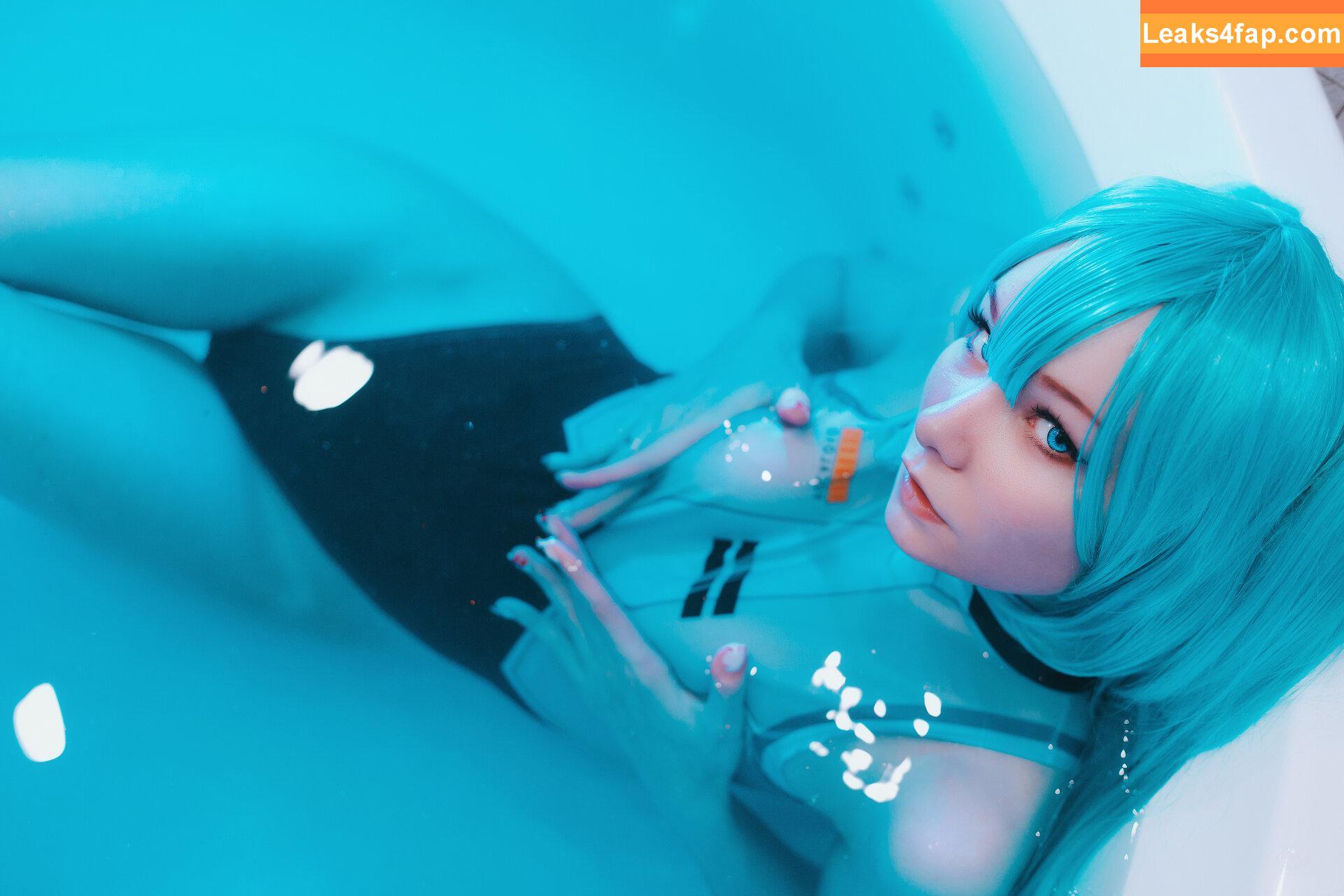 Penkarui / Penkachan / sukoshicosplay leaked photo photo #0039