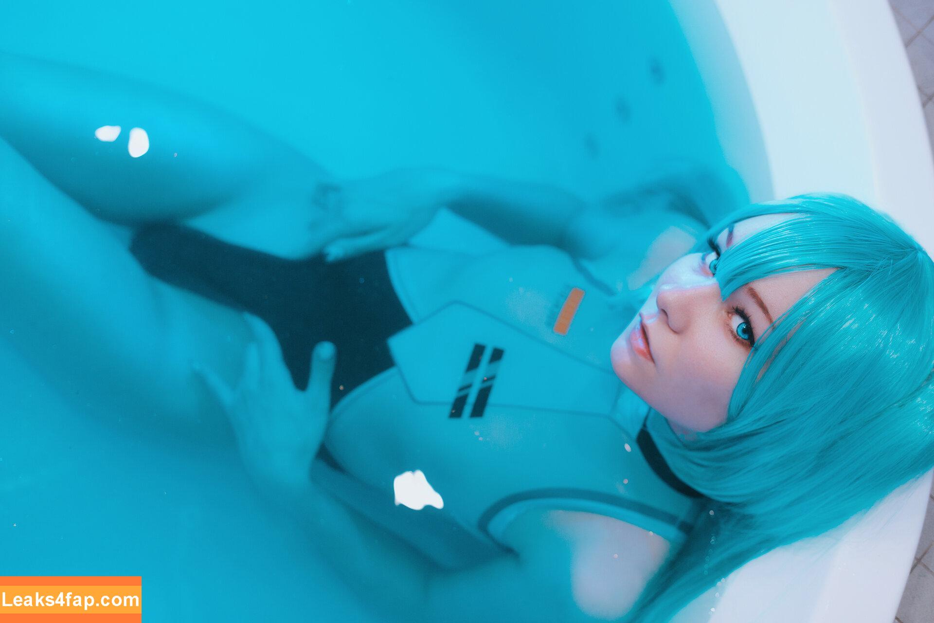 Penkarui / Penkachan / sukoshicosplay leaked photo photo #0040