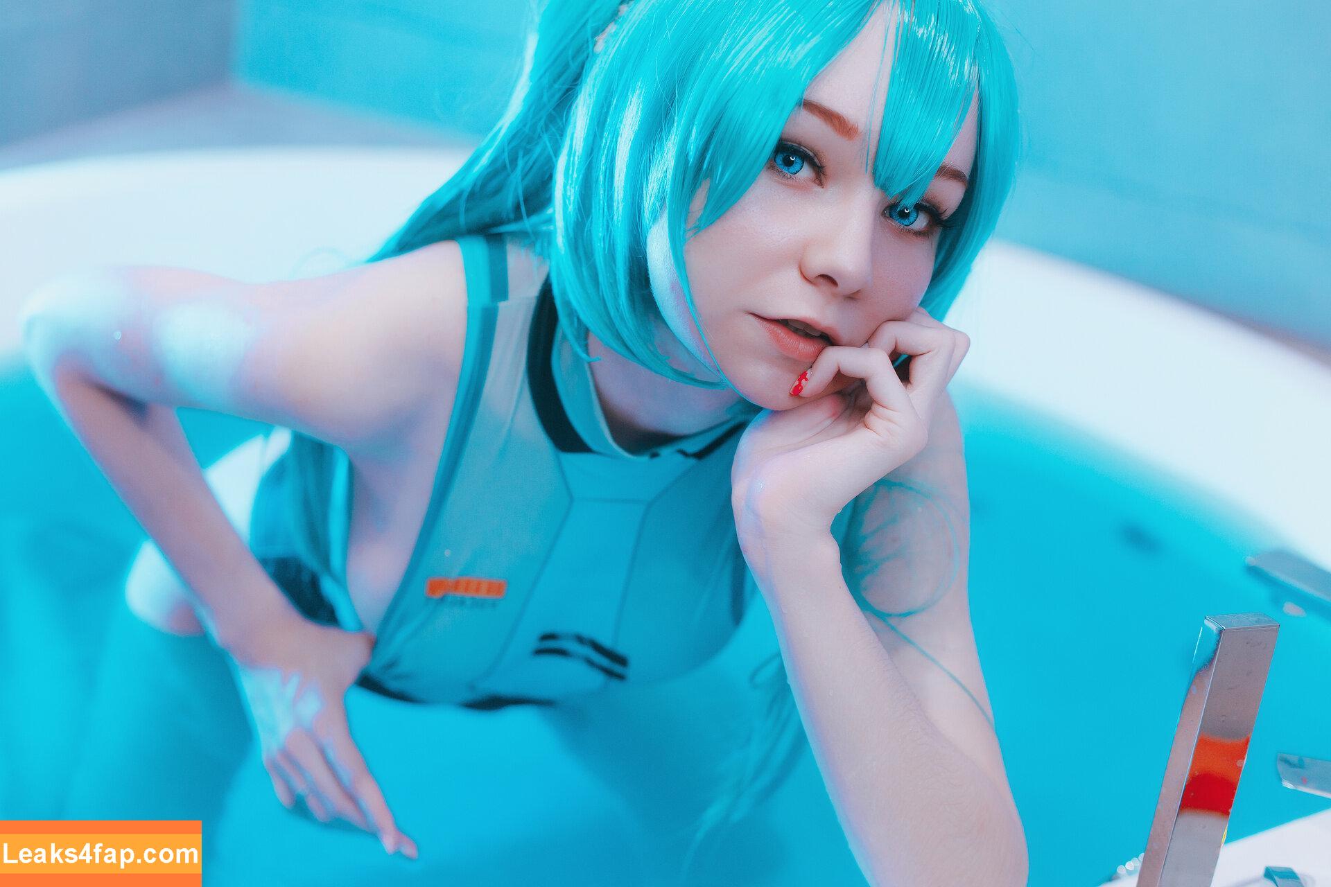 Penkarui / Penkachan / sukoshicosplay leaked photo photo #0042