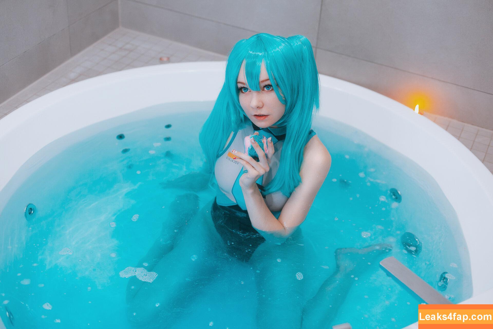 Penkarui / Penkachan / sukoshicosplay leaked photo photo #0047