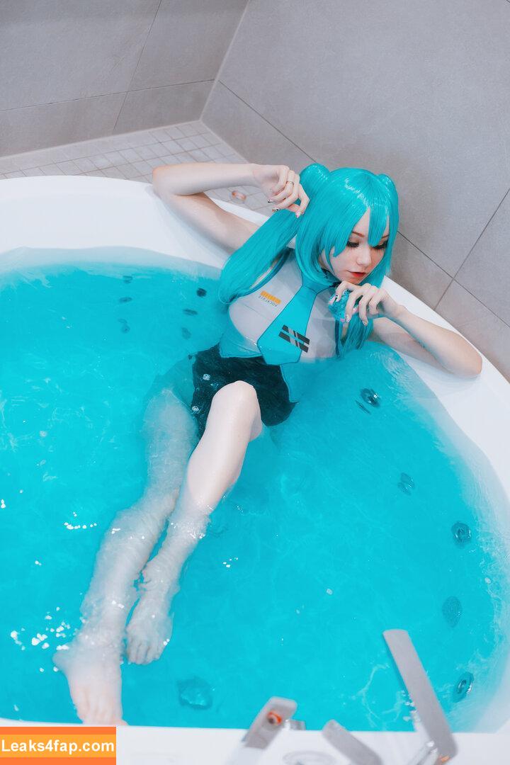 Penkarui / Penkachan / sukoshicosplay leaked photo photo #0048