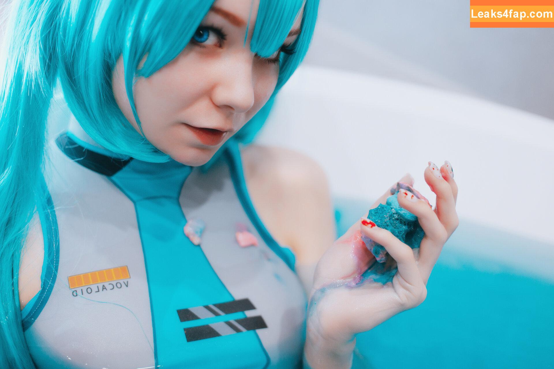 Penkarui / Penkachan / sukoshicosplay leaked photo photo #0052
