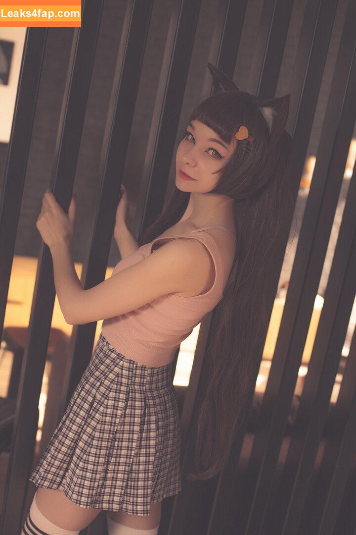 Penkarui / Penkachan / sukoshicosplay leaked photo photo #0081