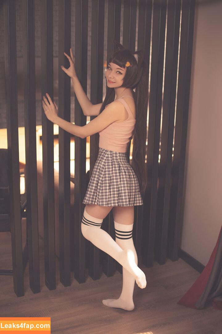 Penkarui / Penkachan / sukoshicosplay leaked photo photo #0082
