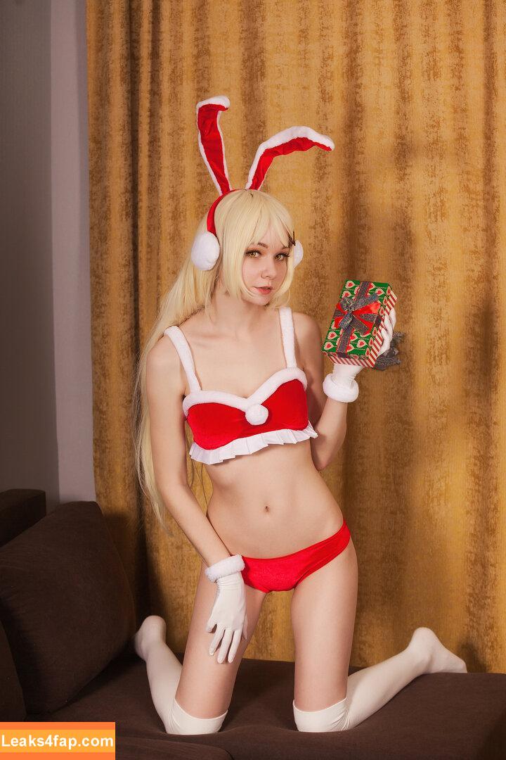 Penkarui / Penkachan / sukoshicosplay leaked photo photo #0088