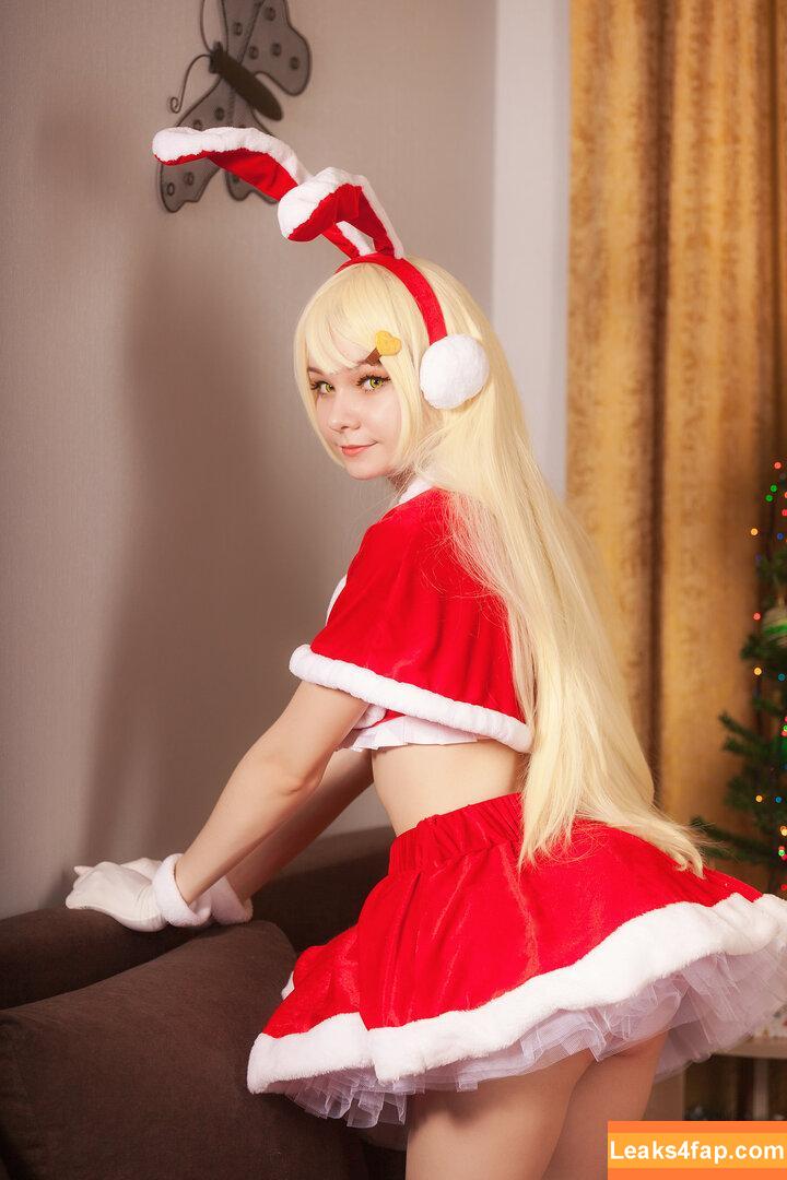 Penkarui / Penkachan / sukoshicosplay leaked photo photo #0093