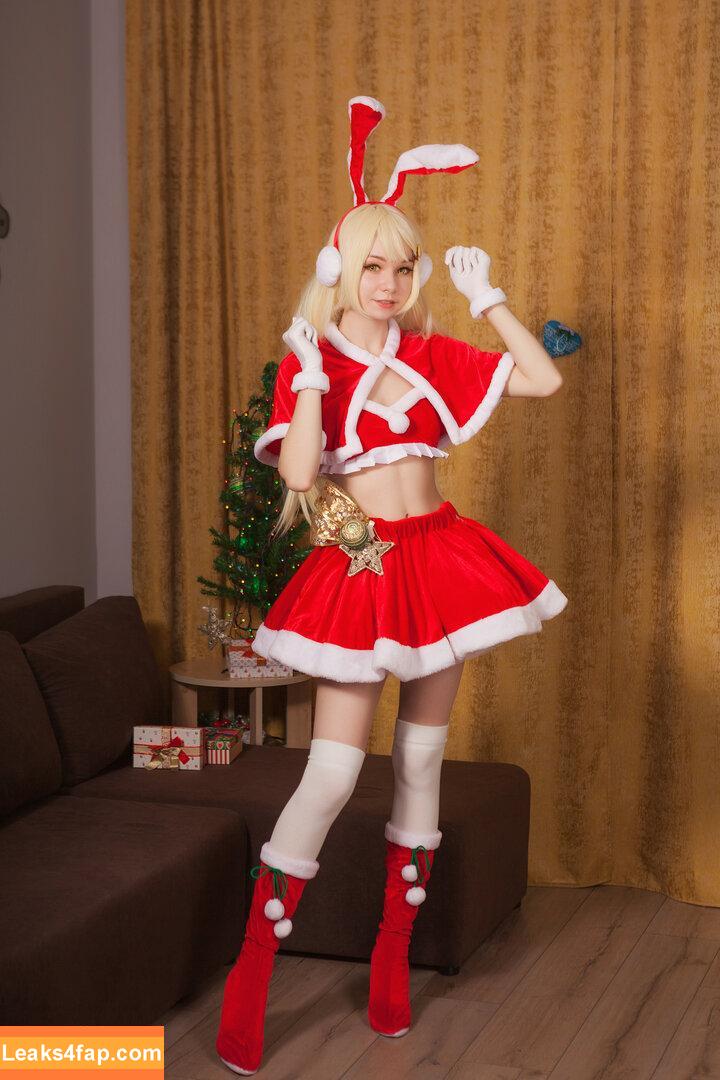 Penkarui / Penkachan / sukoshicosplay leaked photo photo #0096