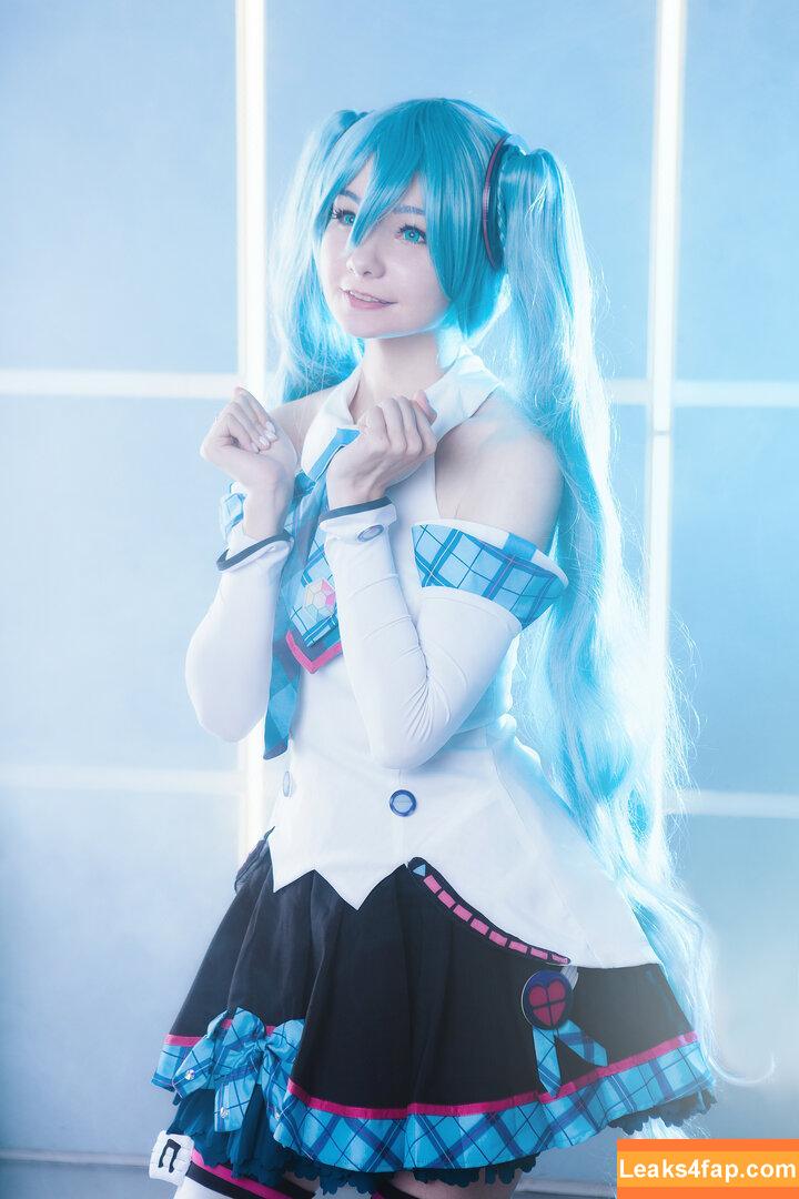 Penkarui / Penkachan / sukoshicosplay leaked photo photo #0099