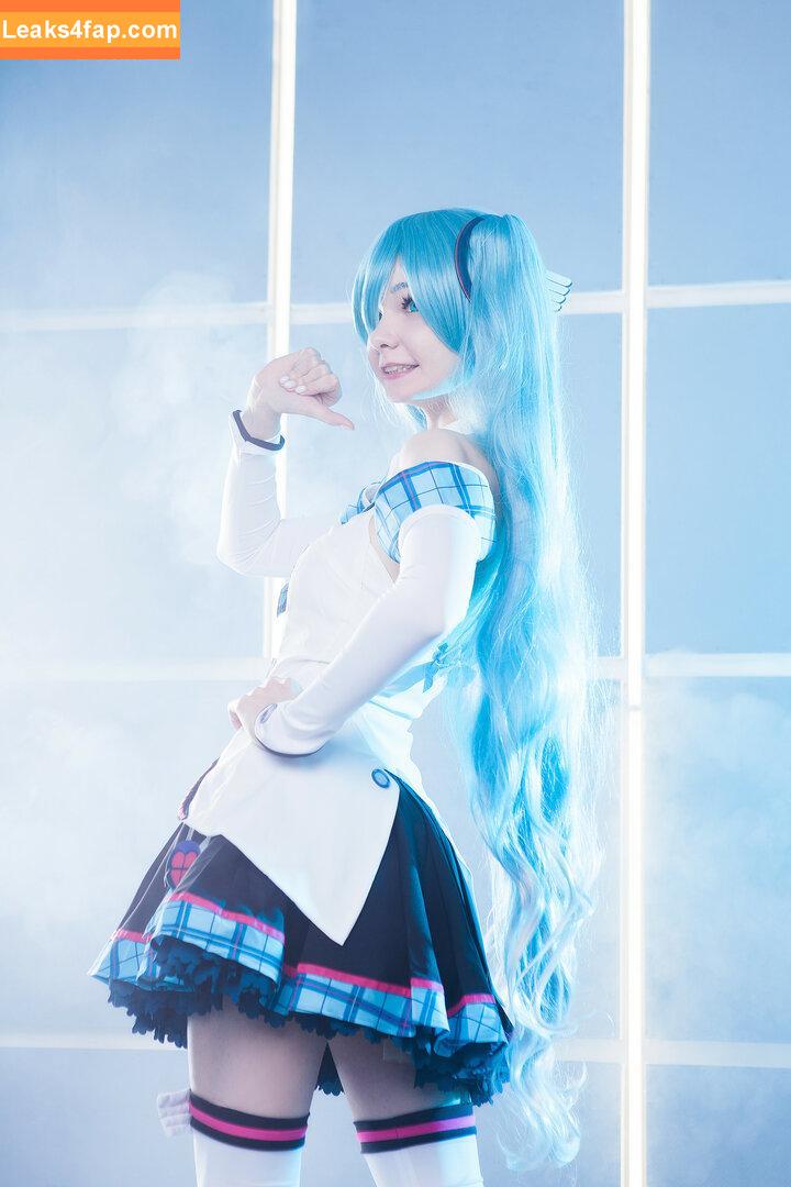 Penkarui / Penkachan / sukoshicosplay leaked photo photo #0100