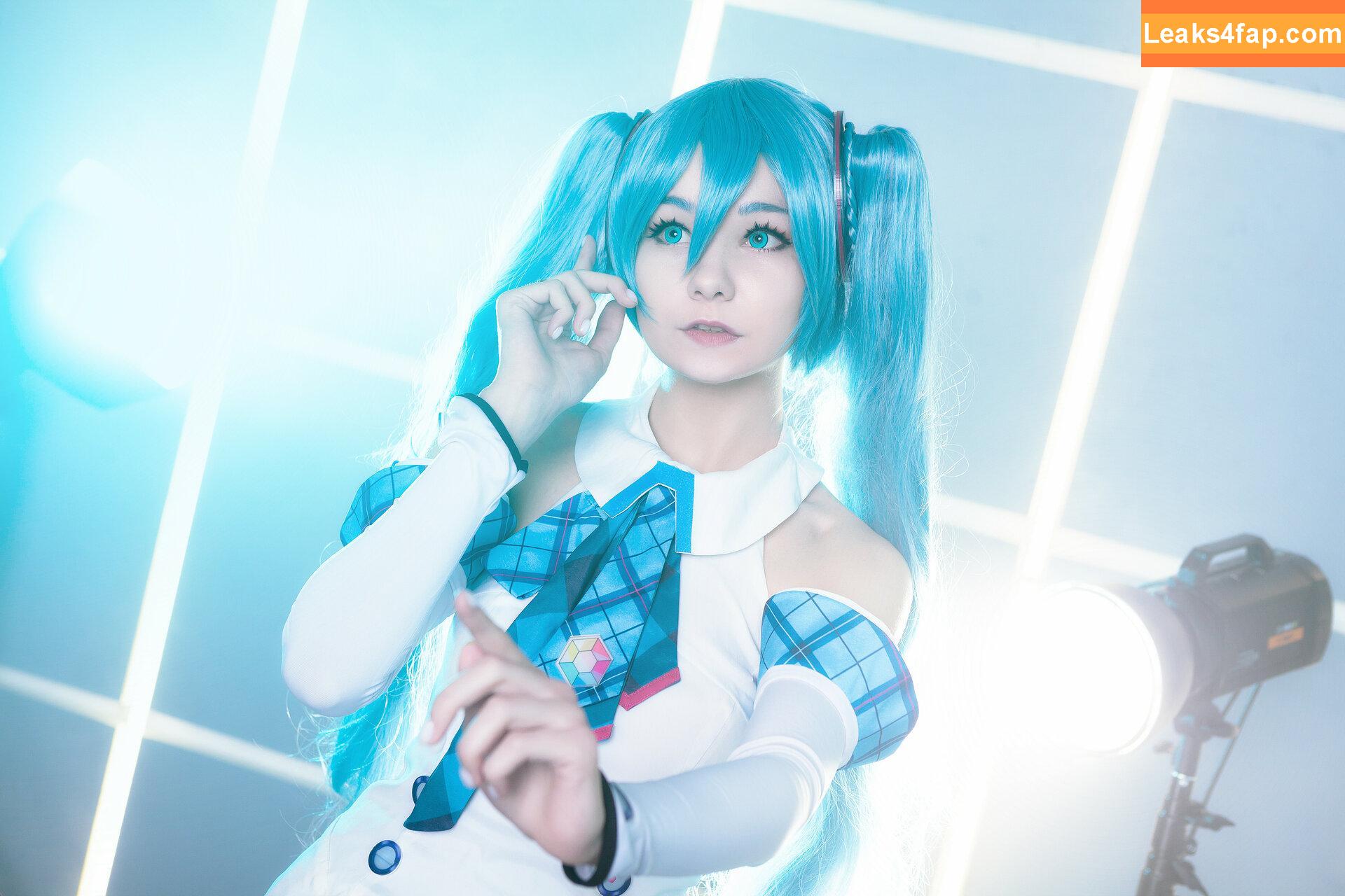 Penkarui / Penkachan / sukoshicosplay leaked photo photo #0102