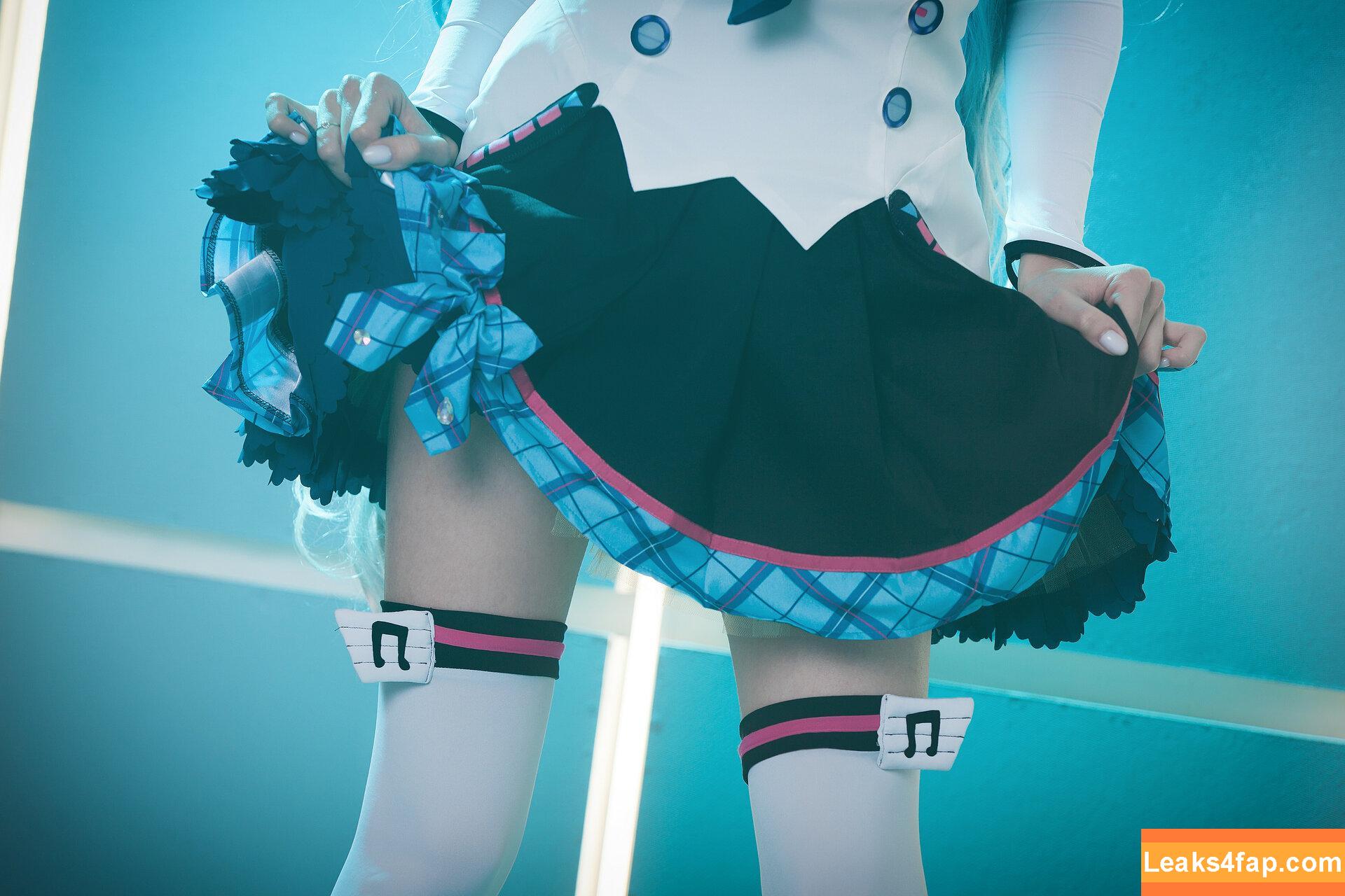 Penkarui / Penkachan / sukoshicosplay leaked photo photo #0104