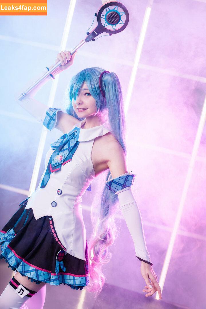 Penkarui / Penkachan / sukoshicosplay leaked photo photo #0105