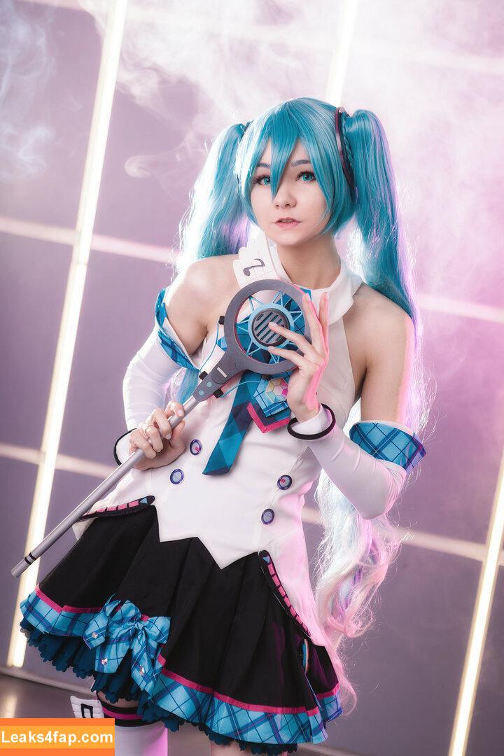 Penkarui / Penkachan / sukoshicosplay leaked photo photo #0106
