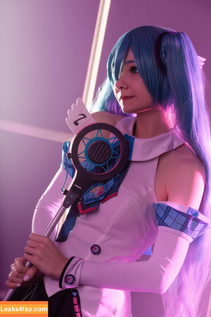 Penkarui / Penkachan / sukoshicosplay leaked photo photo #0107