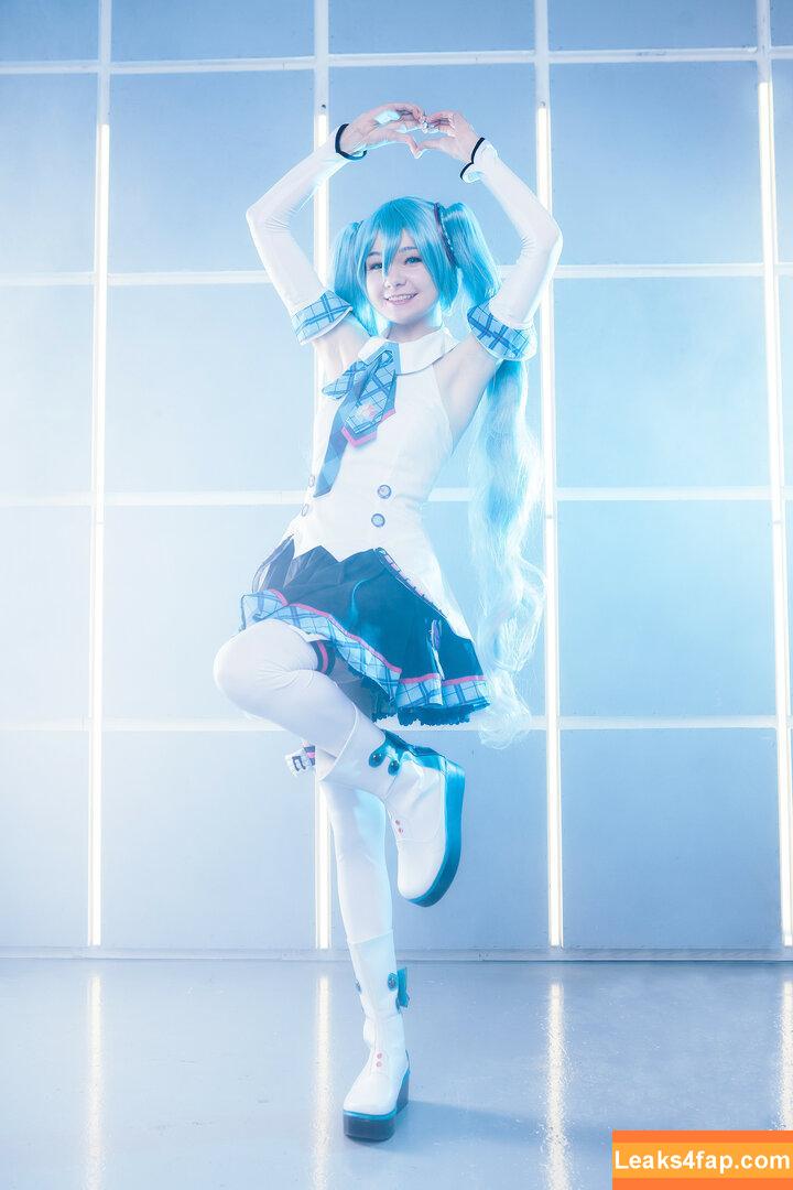 Penkarui / Penkachan / sukoshicosplay leaked photo photo #0108