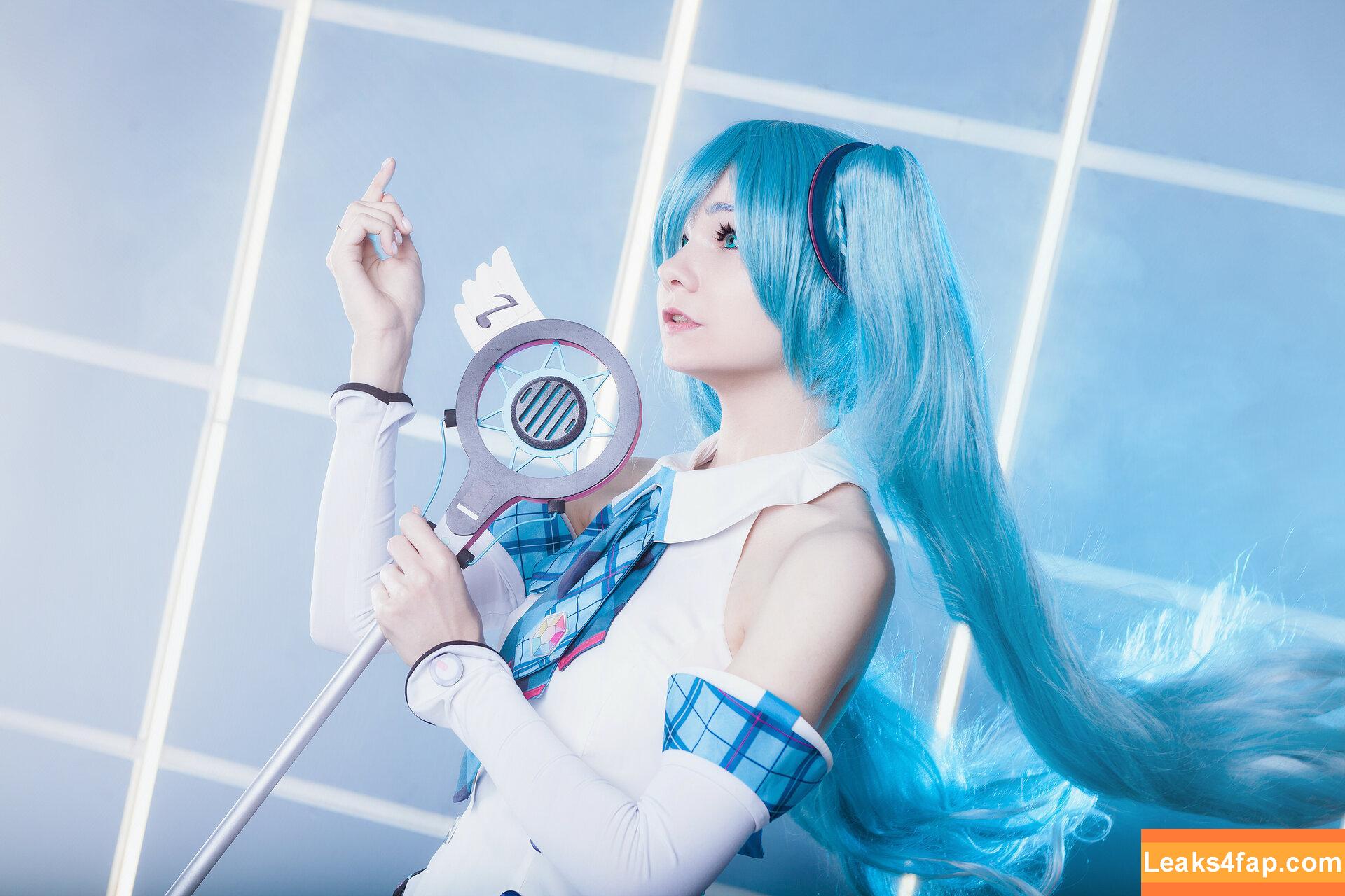 Penkarui / Penkachan / sukoshicosplay leaked photo photo #0109