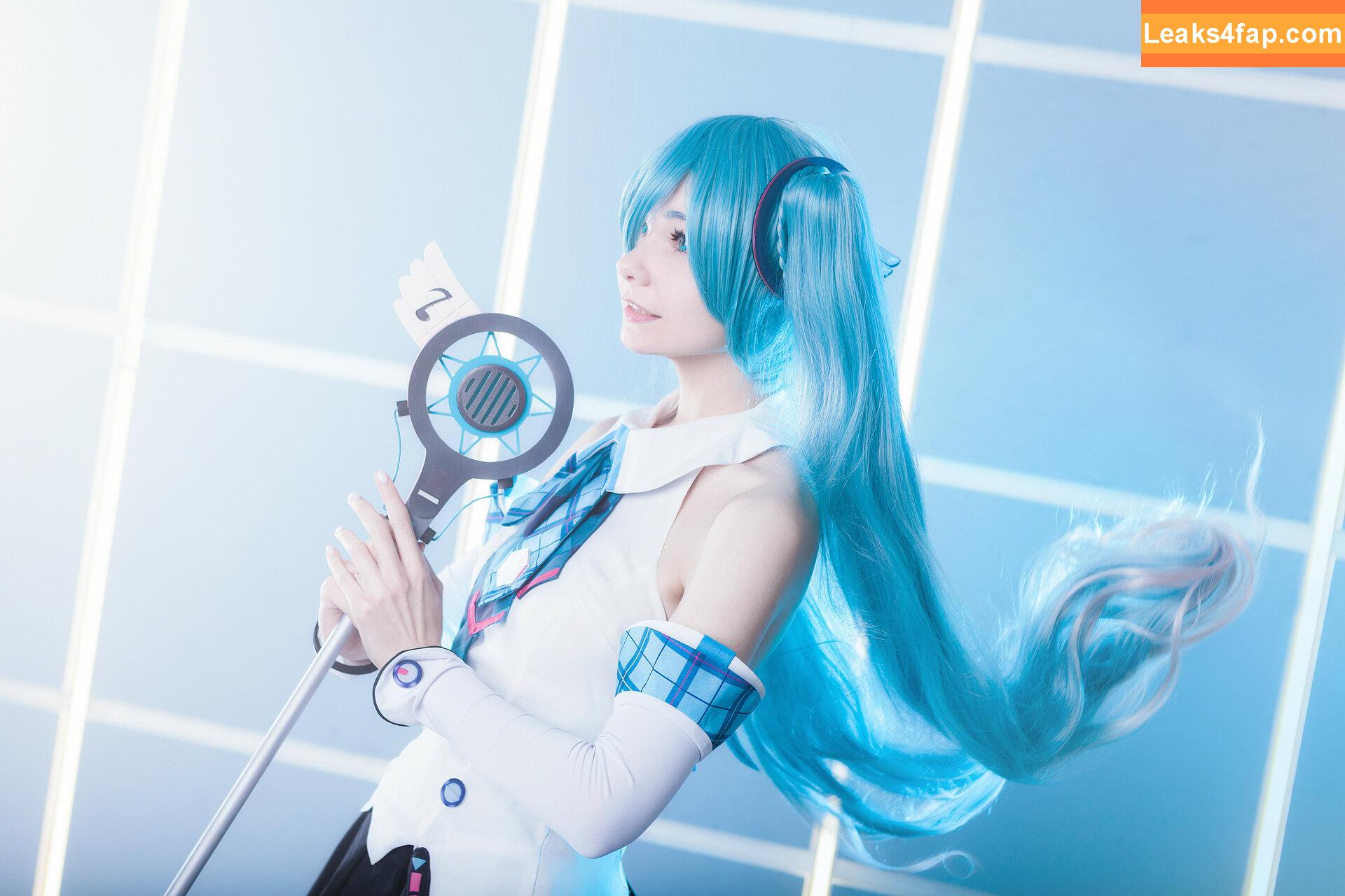 Penkarui / Penkachan / sukoshicosplay leaked photo photo #0110