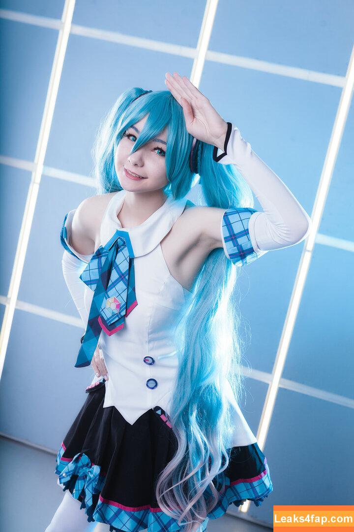 Penkarui / Penkachan / sukoshicosplay leaked photo photo #0111