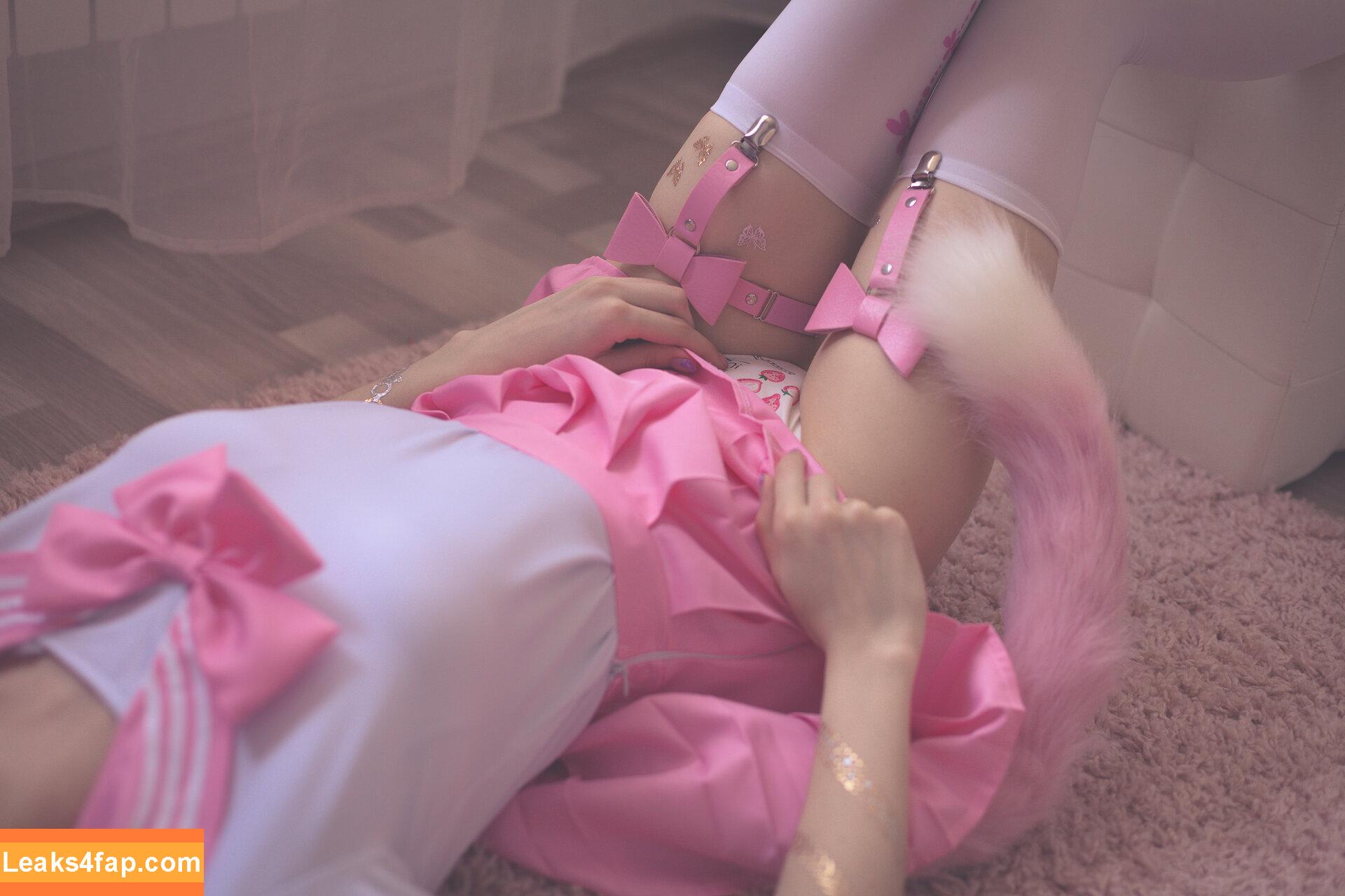 Penkarui / Penkachan / sukoshicosplay leaked photo photo #0136