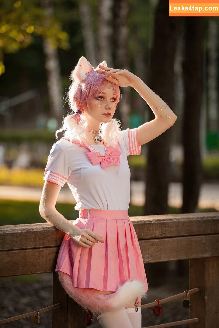 Penkarui / Penkachan / sukoshicosplay leaked photo photo #0138