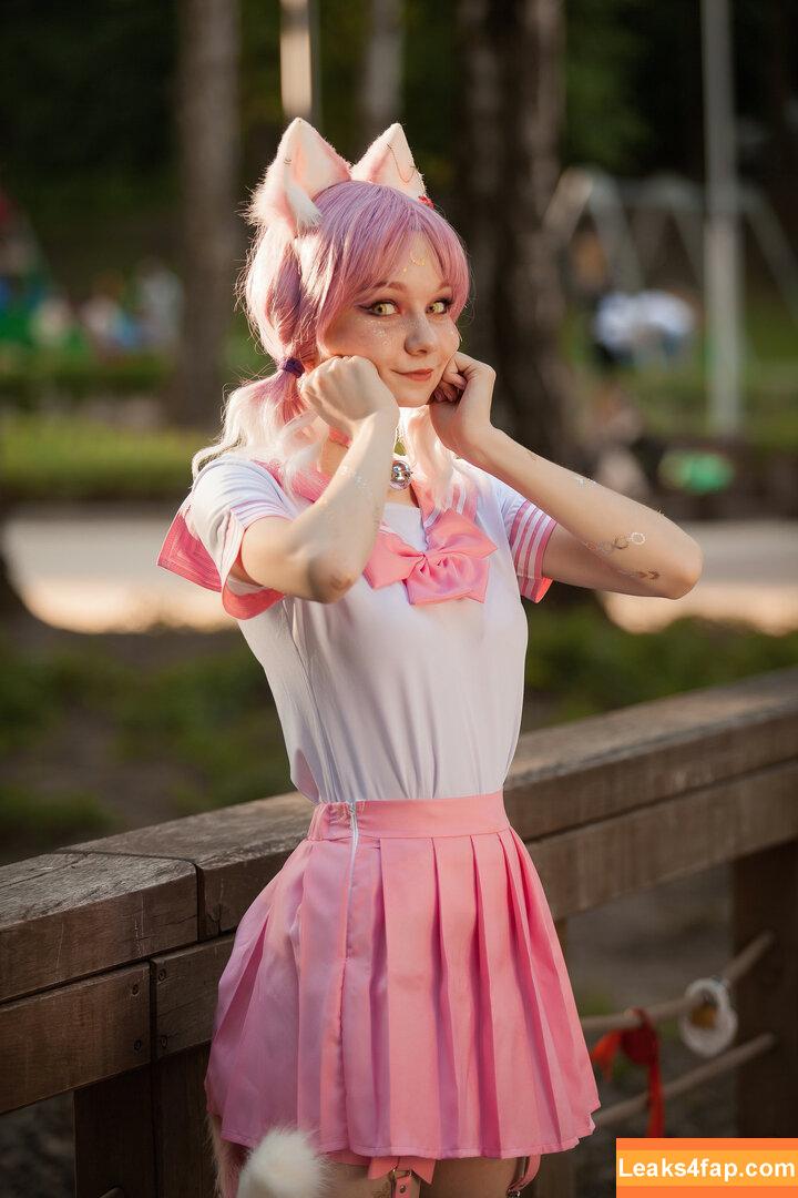 Penkarui / Penkachan / sukoshicosplay leaked photo photo #0139