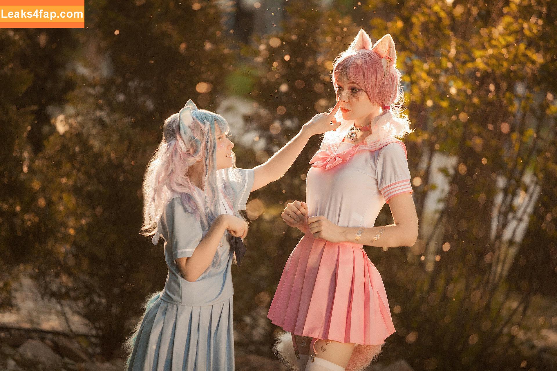 Penkarui / Penkachan / sukoshicosplay leaked photo photo #0140
