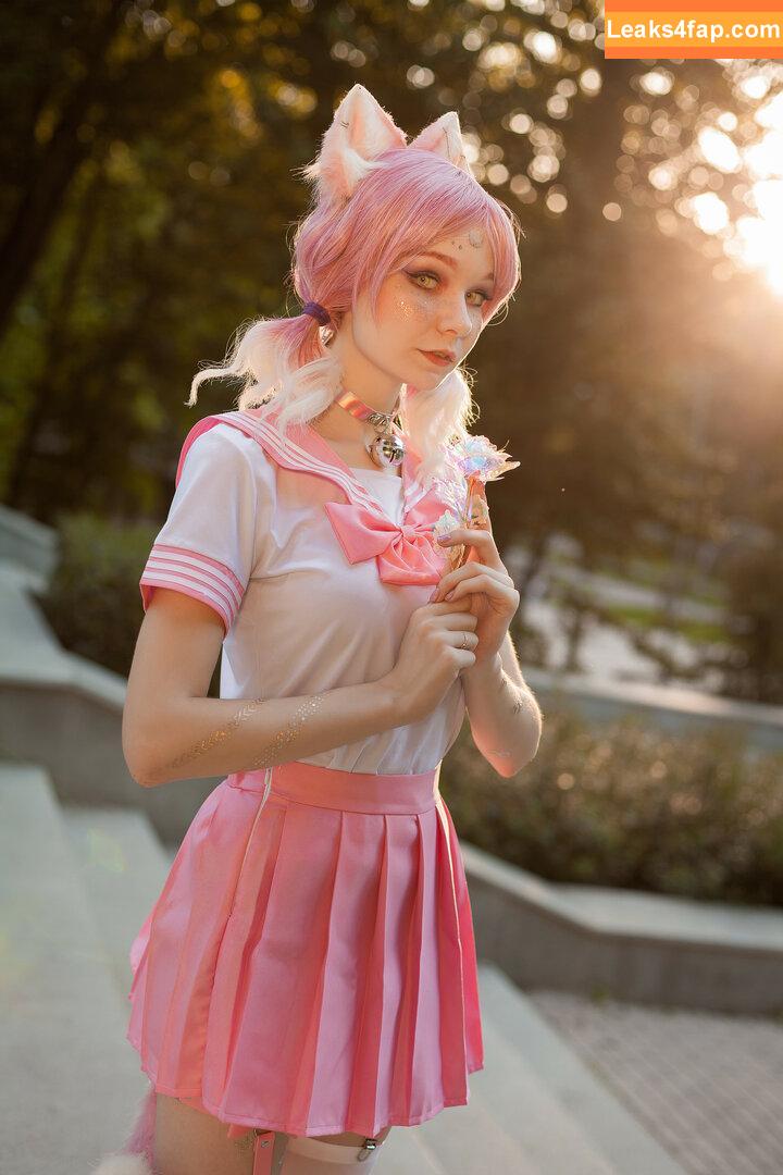 Penkarui / Penkachan / sukoshicosplay leaked photo photo #0141