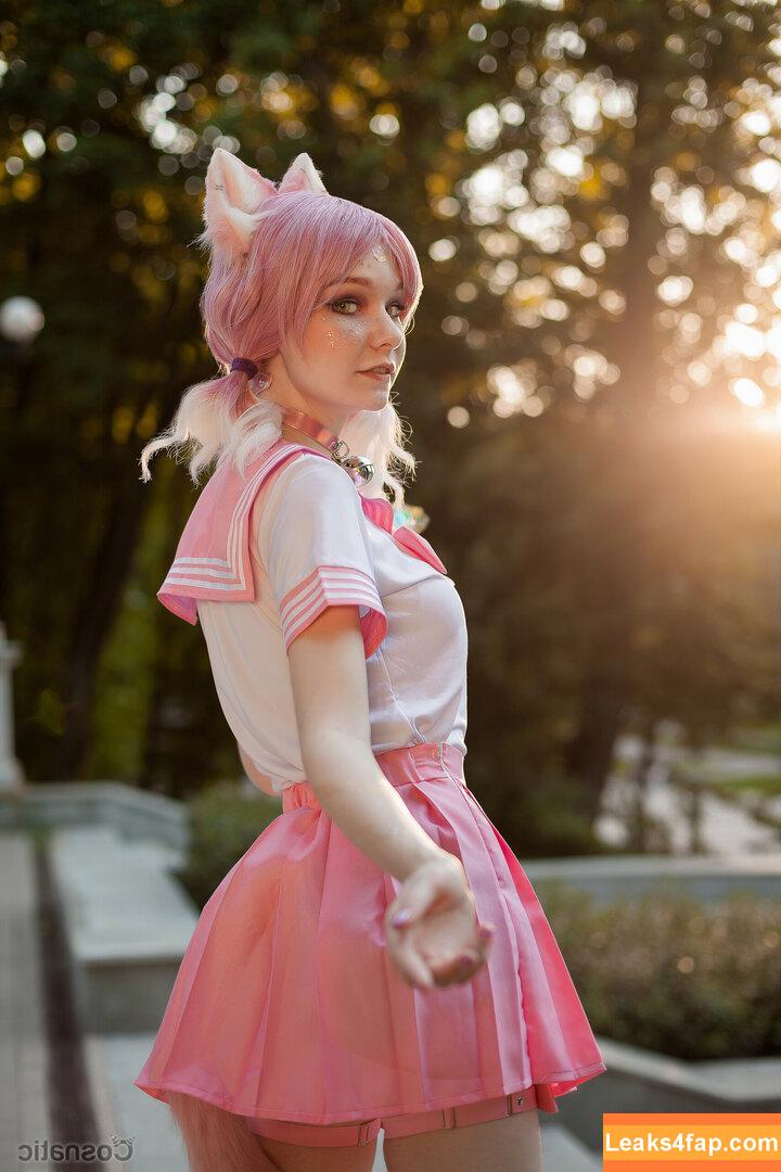Penkarui / Penkachan / sukoshicosplay leaked photo photo #0142