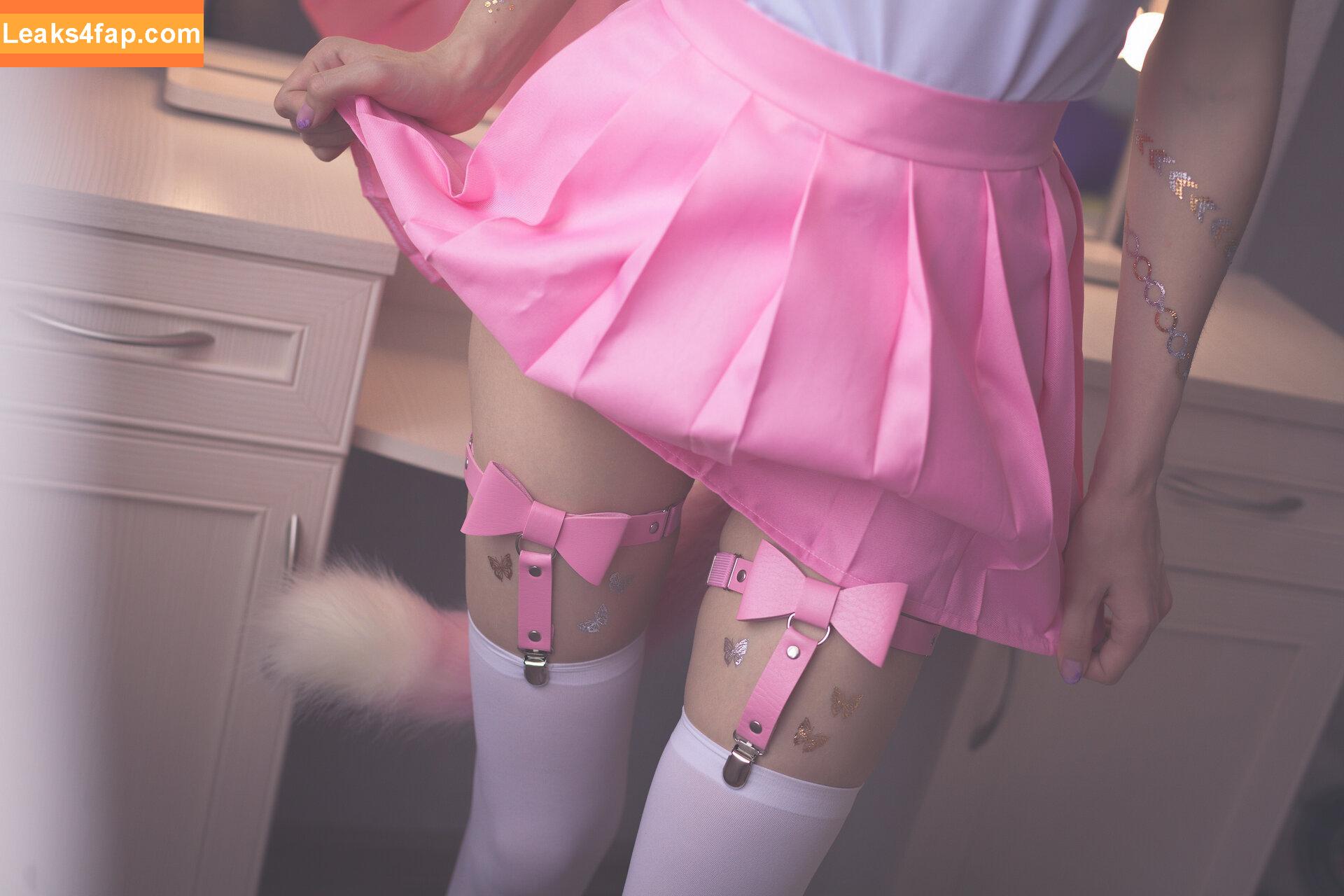 Penkarui / Penkachan / sukoshicosplay leaked photo photo #0147