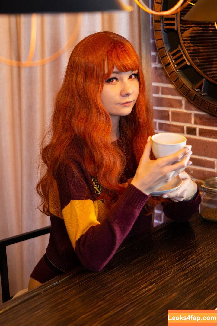 Penkarui / Penkachan / sukoshicosplay leaked photo photo #0150